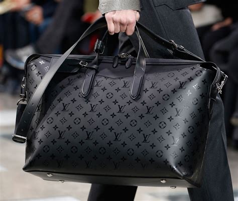 Louis Vuitton tote bag men